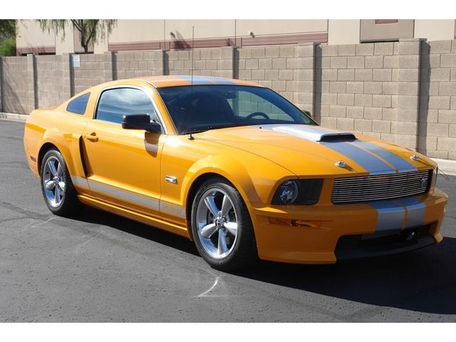 2008 Ford Mustang (CC-746844) for sale in Phoenix, Arizona