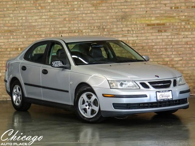2004 Saab 9-3 (CC-740693) for sale in Bensenville, Illinois