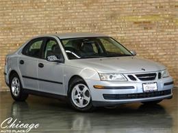 2004 Saab 9-3 (CC-740693) for sale in Bensenville, Illinois