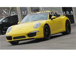2013 Porsche 911 Carrera (CC-746954) for sale in North Andover, Massachusetts