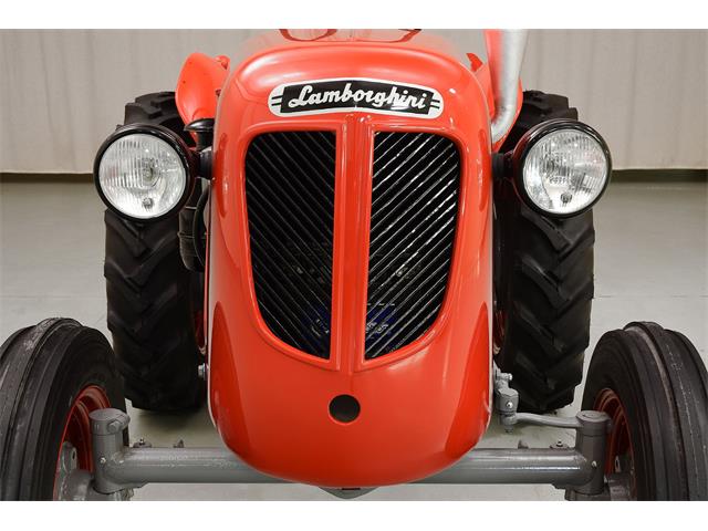 1955 Lamborghini DL25 (CC-746999) for sale in Saint Louis, Missouri