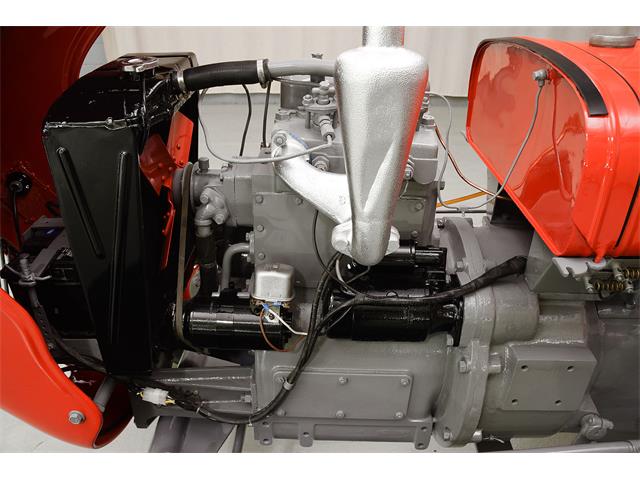 1955 Lamborghini DL25 (CC-746999) for sale in Saint Louis, Missouri
