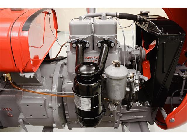 1955 Lamborghini DL25 (CC-746999) for sale in Saint Louis, Missouri
