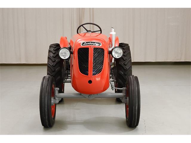 1955 Lamborghini DL25 (CC-746999) for sale in Saint Louis, Missouri