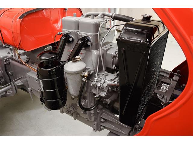 1955 Lamborghini DL25 (CC-746999) for sale in Saint Louis, Missouri