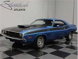 1970 Dodge Challenger T/A Six-Pack (CC-740719) for sale in Lithia Springs, Georgia