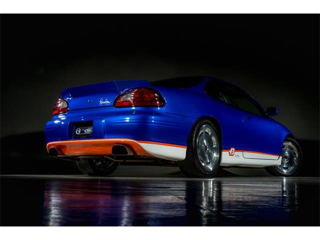 Used 1999 Pontiac Grand Prix GTP FWD Coupe For Sale - Northwest Motorsport