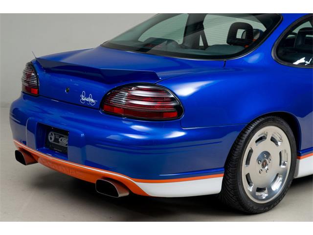 Used 1999 Pontiac Grand Prix GTP FWD Coupe For Sale - Northwest Motorsport