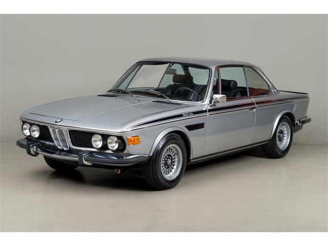 1973 BMW 3.0CSL (CC-747211) for sale in Scotts Valley, California