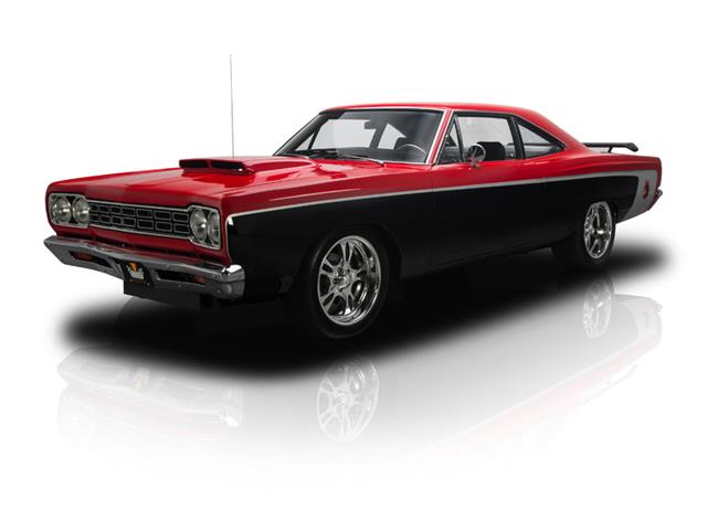 1968 Plymouth Road Runner (CC-747226) for sale in Charlotte, North Carolina