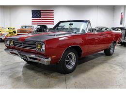 1969 Plymouth Road Runner (CC-747259) for sale in Kentwood, Michigan