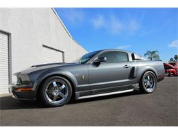2005 Ford Mustang (CC-747403) for sale in La Verne, California