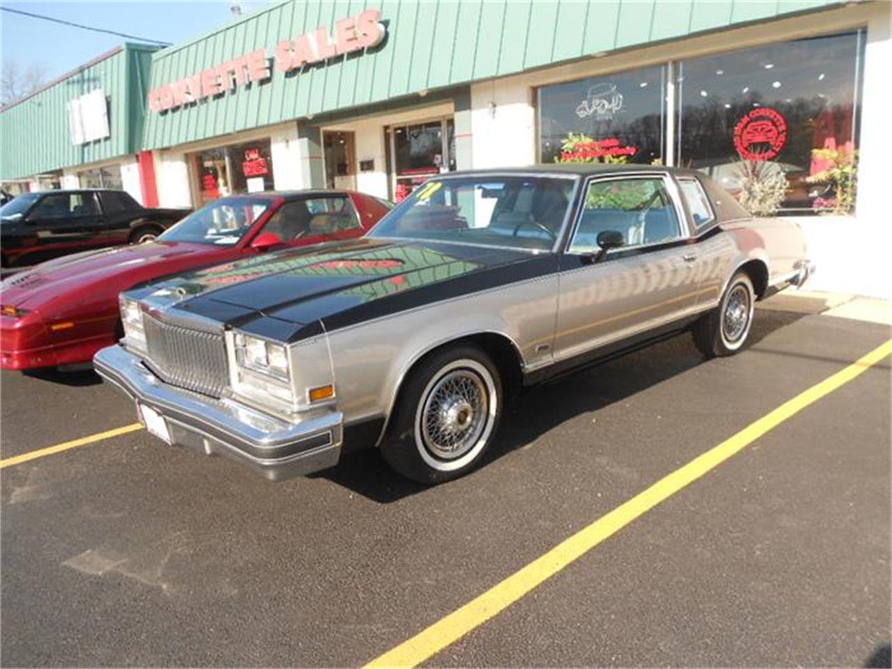 1978 Buick Riviera for Sale | ClassicCars.com | CC-747519