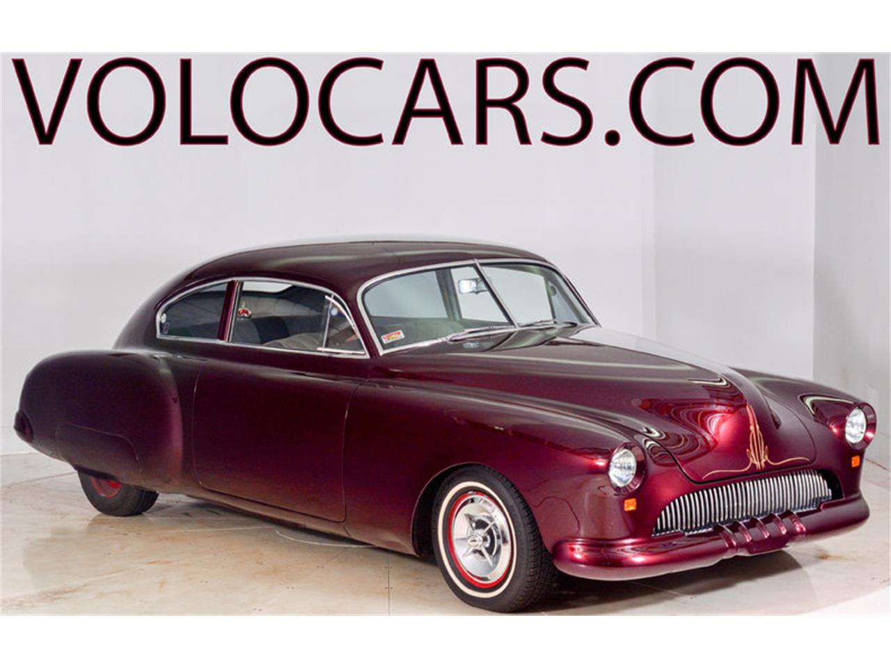 1948 oldsmobile 88 futuramic for sale classiccars com cc 747714 1948 oldsmobile 88 futuramic for sale