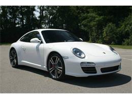 2012 Porsche 911 (CC-747785) for sale in Brentwood, Tennessee