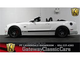 2013 Ford Mustang (CC-747879) for sale in Fairmont City, Illinois