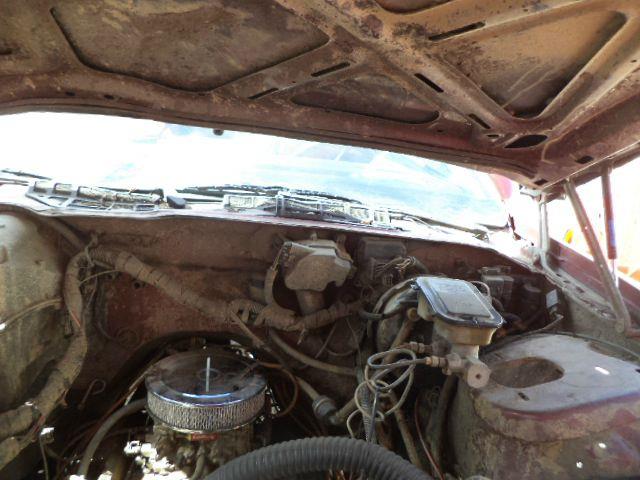 1989 Pontiac Firebird Trans Am (CC-747928) for sale in Jackson, Michigan