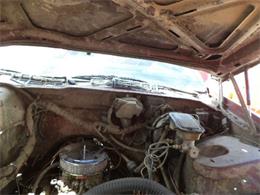 1989 Pontiac Firebird Trans Am (CC-747928) for sale in Jackson, Michigan