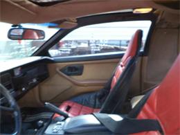 1989 Pontiac Firebird Trans Am (CC-747928) for sale in Jackson, Michigan