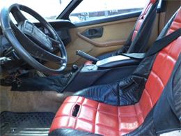 1989 Pontiac Firebird Trans Am (CC-747928) for sale in Jackson, Michigan