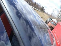 1989 Pontiac Firebird Trans Am (CC-747928) for sale in Jackson, Michigan