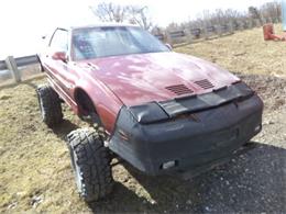 1989 Pontiac Firebird Trans Am (CC-747928) for sale in Jackson, Michigan