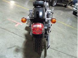 1976 Harley-Davidson Super Glide (CC-747987) for sale in Effingham, Illinois