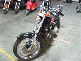 1976 Harley-Davidson Super Glide (CC-747987) for sale in Effingham, Illinois