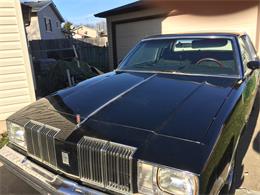 1979 Oldsmobile Cutlass Supreme Brougham (CC-747995) for sale in Bolingbrook, Illinois
