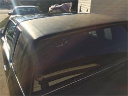 1979 Oldsmobile Cutlass Supreme Brougham (CC-747995) for sale in Bolingbrook, Illinois