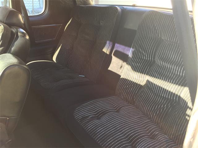 1979 Oldsmobile Cutlass Supreme Brougham (CC-747995) for sale in Bolingbrook, Illinois