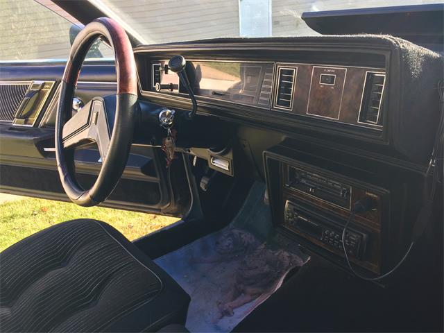 1979 Oldsmobile Cutlass Supreme Brougham (CC-747995) for sale in Bolingbrook, Illinois