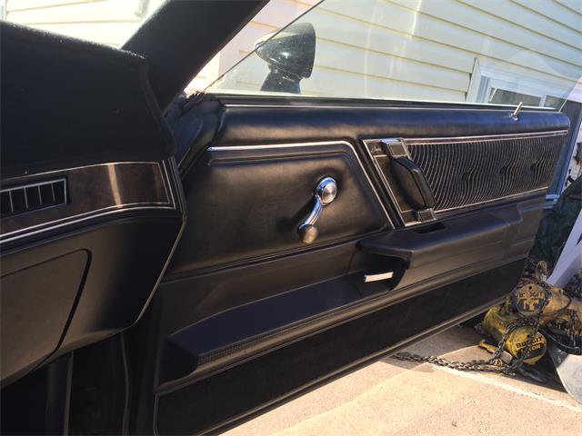 1979 Oldsmobile Cutlass Supreme Brougham (CC-747995) for sale in Bolingbrook, Illinois