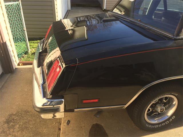 1979 Oldsmobile Cutlass Supreme Brougham (CC-747995) for sale in Bolingbrook, Illinois