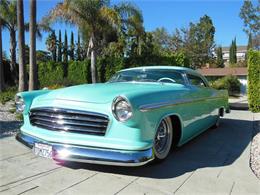 1956 Chrysler Windsor (CC-740803) for sale in Van Nuys, California