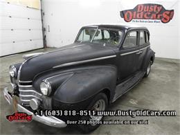 1940 Oldsmobile Series 70 (CC-748037) for sale in Nashua, New Hampshire