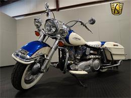1969 Harley-Davidson Electra Glide (CC-748048) for sale in Fairmont City, Illinois