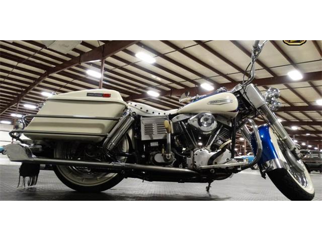 1969 harley davidson electra deals glide for sale