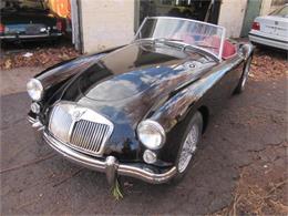 1962 MG MGA MK II (CC-740810) for sale in Stratford, Connecticut