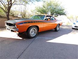 1970 Plymouth Barracuda (CC-748110) for sale in Scottsdale, Arizona