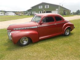 1941 Chevrolet Coupe (CC-748137) for sale in Cadillac, Michigan