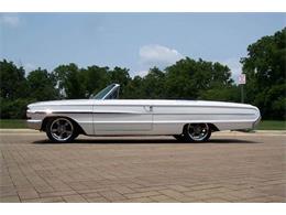 1964 Ford Galaxie (CC-748177) for sale in Cadillac, Michigan