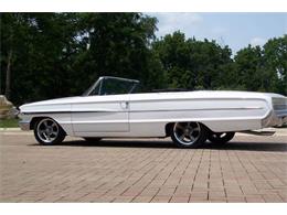 1964 Ford Galaxie (CC-748177) for sale in Cadillac, Michigan