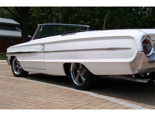 1964 Ford Galaxie (CC-748177) for sale in Cadillac, Michigan