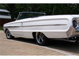 1964 Ford Galaxie (CC-748177) for sale in Cadillac, Michigan