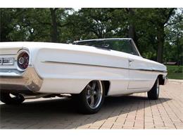 1964 Ford Galaxie (CC-748177) for sale in Cadillac, Michigan