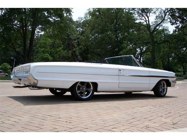 1964 Ford Galaxie (CC-748177) for sale in Cadillac, Michigan