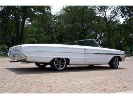 1964 Ford Galaxie (CC-748177) for sale in Cadillac, Michigan