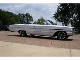 1964 Ford Galaxie (CC-748177) for sale in Cadillac, Michigan