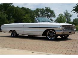 1964 Ford Galaxie (CC-748177) for sale in Cadillac, Michigan